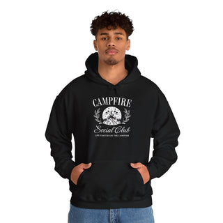 Campfire Social Club Hoodie