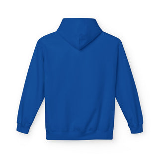 Life Is Better Camping With My Dog Hoodie