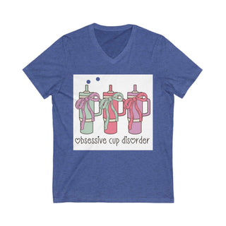 Obsessive Cup DisorderT-Shirt