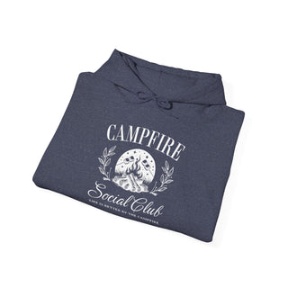 Campfire Social Club Hoodie