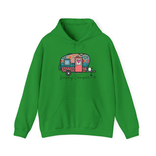 Happy Camper Hoodie