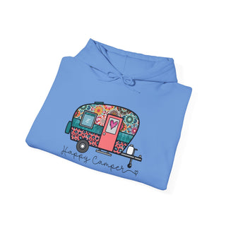 Happy Camper Hoodie