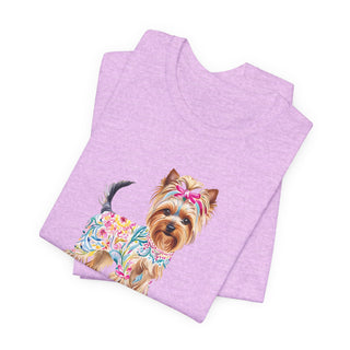 My Kid Has Paws T-Shirt