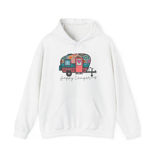 Happy Camper Hoodie