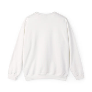 Camp More Worry Less Crewneck Sweatshirt