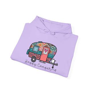 Happy Camper Hoodie