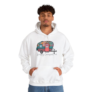 Happy Camper Hoodie