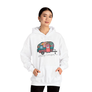 Happy Camper Hoodie