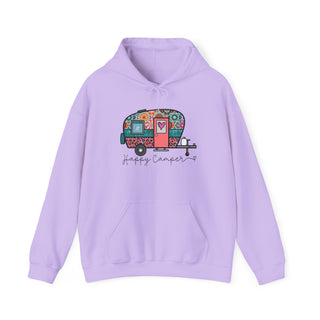 Happy Camper Hoodie