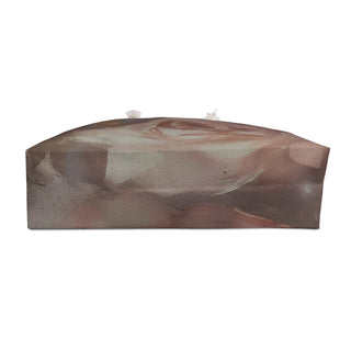 Vintage Rose Weekender Bag