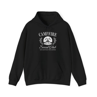 Campfire Social Club Hoodie