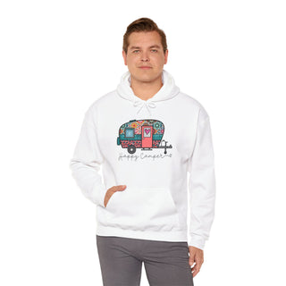 Happy Camper Hoodie
