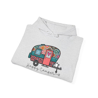 Happy Camper Hoodie