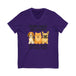 Team Purple