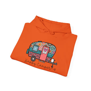 Happy Camper Hoodie