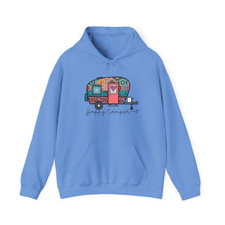 Happy Camper Hoodie