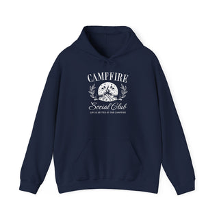Campfire Social Club Hoodie