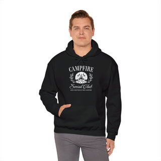 Campfire Social Club Hoodie