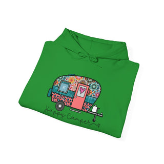 Happy Camper Hoodie