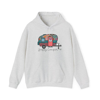 Happy Camper Hoodie