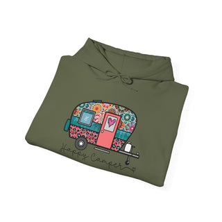 Happy Camper Hoodie