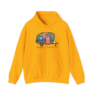 Happy Camper Hoodie