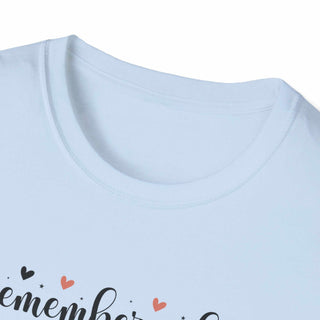 Funny Opinion T-Shirt with witty "Remember When I Asked For Your Opinion?" quote, unisex cotton tee for casual wear