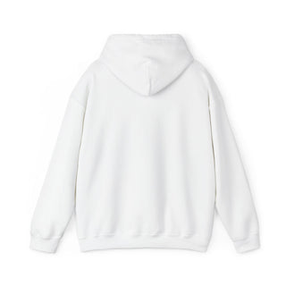 Camping Mode Hoodie