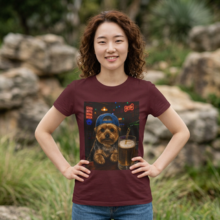 Good Boys Drink Beer Pub T-Shirt