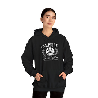 Campfire Social Club Hoodie