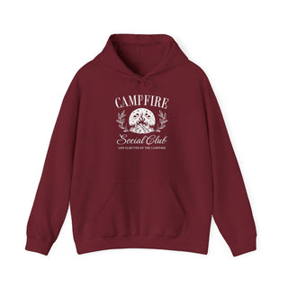 Campfire Social Club Hoodie