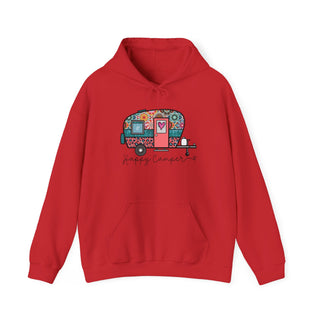 Happy Camper Hoodie