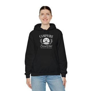Campfire Social Club Hoodie