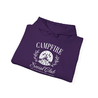 Campfire Social Club Hoodie