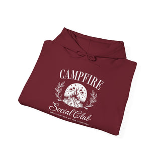 Campfire Social Club Hoodie