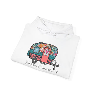 Happy Camper Hoodie