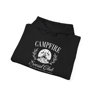 Campfire Social Club Hoodie