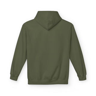 Life Is Better Camping With My Dog Hoodie