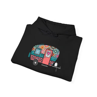 Happy Camper Hoodie