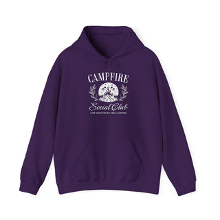 Campfire Social Club Hoodie