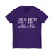 Team Purple