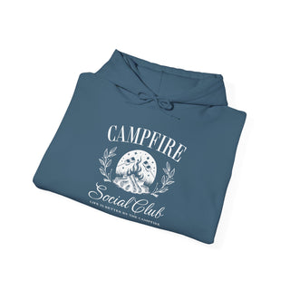 Campfire Social Club Hoodie