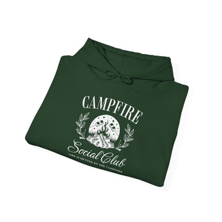 Campfire Social Club Hoodie