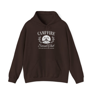 Campfire Social Club Hoodie
