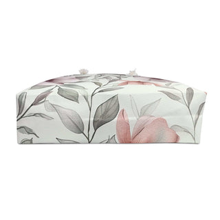 Flower and Vine Weekender Bag