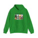Irish Green