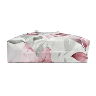 Vines and Leaves Weekender Bag