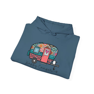 Happy Camper Hoodie