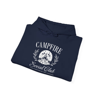Campfire Social Club Hoodie