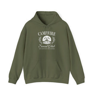Campfire Social Club Hoodie